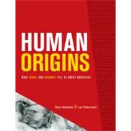 Human Origins 9781585445677