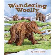 Wandering Woolly 9781628555677