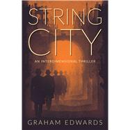 String City 9781781085677