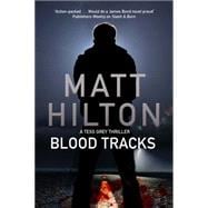 Blood Tracks 9780727885678