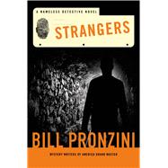 Strangers 9780765335678