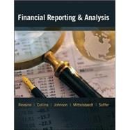 Financial Reporting and Analysis 9780078025679