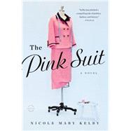 The Pink Suit 9780316235679
