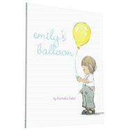 Emily's Balloon 9781452145679
