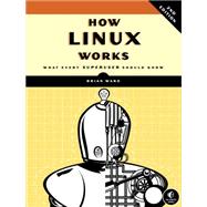 How Linux Works 9781593275679