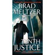 10th Justice 9780061535680