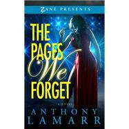 The Pages We Forget 9781593095680