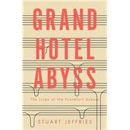 Grand Hotel Abyss 9781784785680