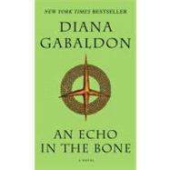 An Echo in the Bone 9780440245681