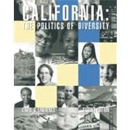 California : The Politics of Diversity