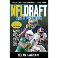 NFL Draft 2016 Preview