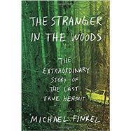 The Stranger in the Woods 9781101875681