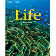 Life Beginner with DVD 9781133315681