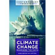 Climate Change 9781440835681