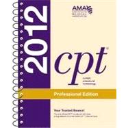 CPT 2012 9781603595681