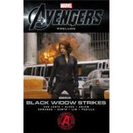 Marvel's the Avengers 9780785165682