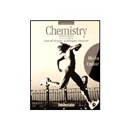 Chemistry: An Introduction to General, Organic, and Biological Chemistry 9780805335682