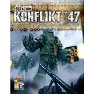 Konflikt ’47 9781472815682