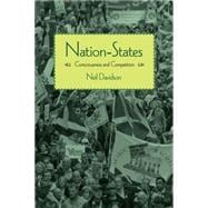 Nation-states 9781608465682