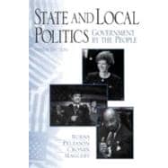 State and Local Politics : Government by the People