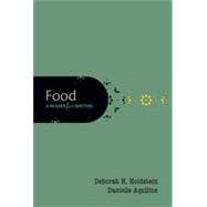 Food A Reader for Writers 9780199385683