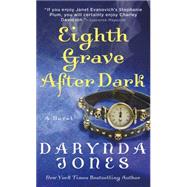 Eighth Grave After Dark 9781250045683