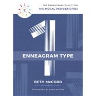 Enneagram Type 1 9781400215683