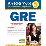 Barron's Gre 9781438005683