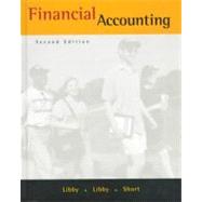 Financial Accounting 9780256245684