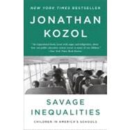 Savage Inequalities 9780770435684