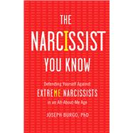 The Narcissist You Know 9781476785684