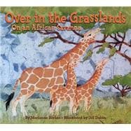 Over in the Grasslands 9781584695684