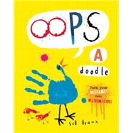 Oops-a-doodle 9781609055684