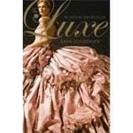 The Luxe 9780061345685