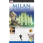 Milan and the Lakes
