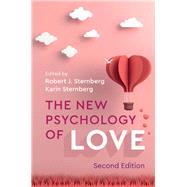 The New Psychology of Love