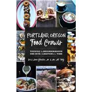 Portland, Oregon Food Crawls 9781493045686
