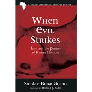When Evil Strikes