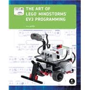 The Art of Lego Mindstorms Ev3 Programming 9781593275686