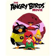 Angry Birds 9781631405686