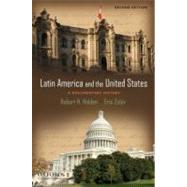 Latin America and the United States A Documentary History 9780195385687