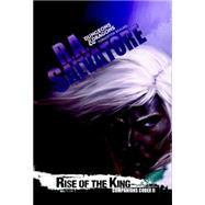 Rise of the King 9780786965687