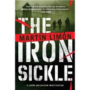 The Iron Sickle 9781616955687