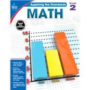 Math Grade 2 9781483815688