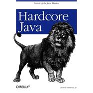 Hardcore Java