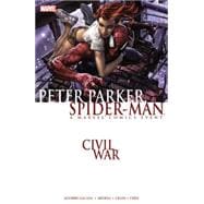 Civil War 9780785195689