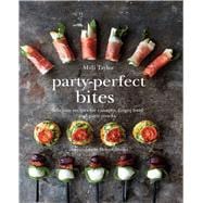 Party-Perfect Bites 9781849755689