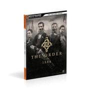 The Order: 1886 Signature Series Strategy Guide 9780744015690