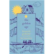 The Golden Age 9781843915690