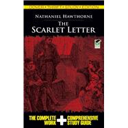 The Scarlet Letter Thrift Study Edition